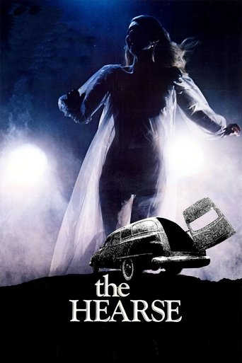 The Hearse Poster of The Hearse