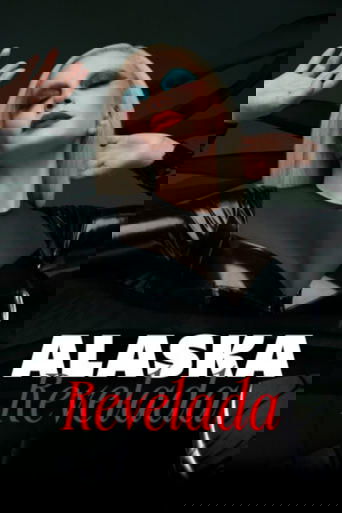 Alaska Revelada Poster of Alaska Revelada