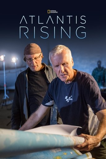 Atlantis Rising Poster of Atlantis Rising