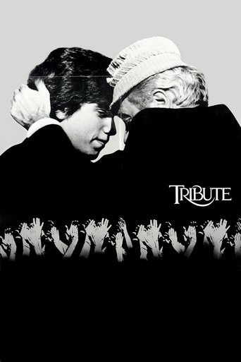 Tribute Poster of Tribute