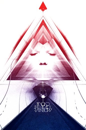 Beyond the Black Rainbow Poster of Beyond the Black Rainbow