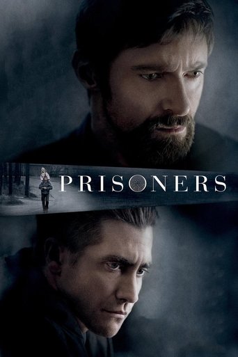 Prisoners Poster of Prisoners