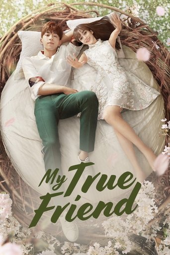 My True Friend Poster of My True Friend