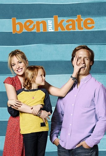Ben and Kate Poster of Ben and Kate
