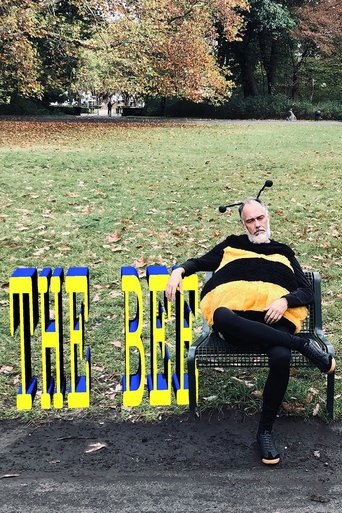 The Bee Poster of The Bee