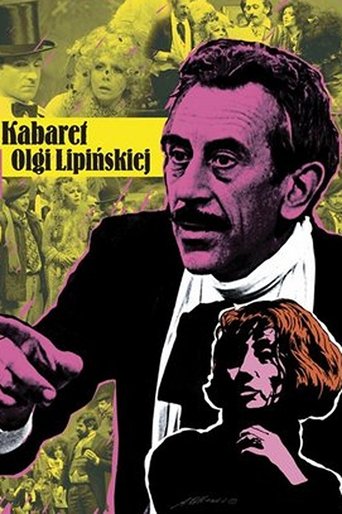 Właśnie leci kabarecik Poster of Właśnie leci kabarecik