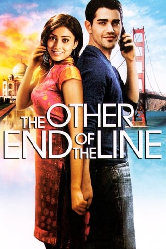 The Other End of the Line Poster of The Other End of the Line