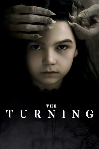 The Turning Poster of The Turning