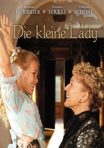 Little Lady Poster of Little Lady