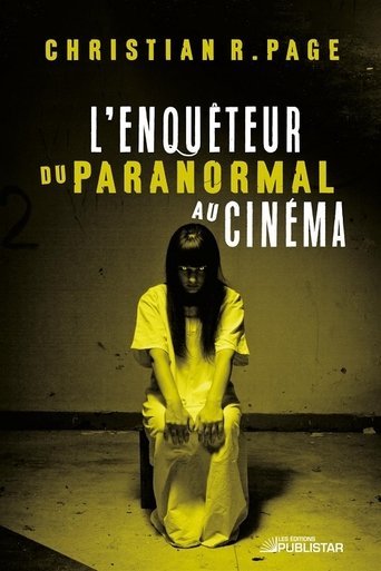 L'enquêteur du paranormal Poster of L'enquêteur du paranormal