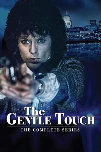 The Gentle Touch Poster of The Gentle Touch