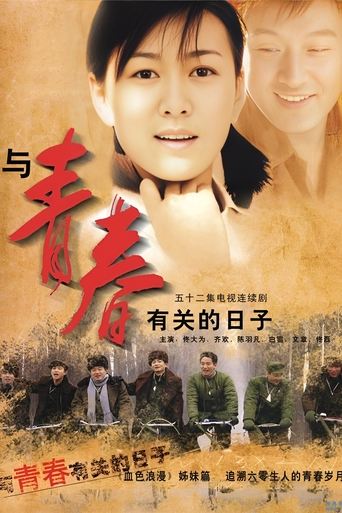 Bloom of Youth Poster of Bloom of Youth