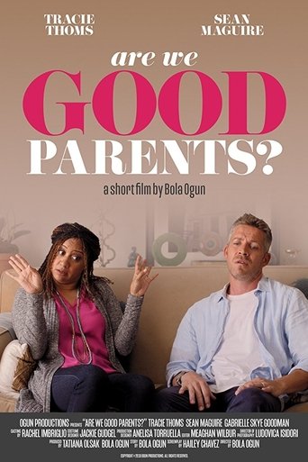 Are We Good Parents? Poster of Are We Good Parents?