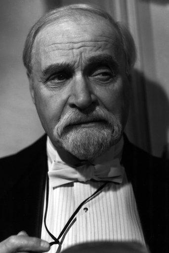 Albert Bassermann Portrait of Albert Bassermann