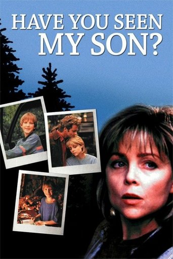 Have You Seen My Son Poster of Have You Seen My Son