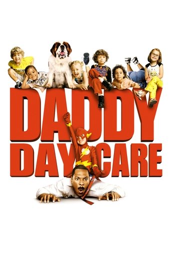 Daddy Day Care Poster of Daddy Day Care