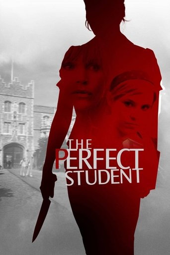 The Perfect Student Poster of The Perfect Student
