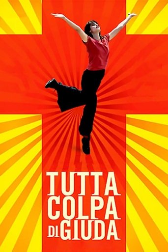 Tutta colpa di Giuda Poster of Tutta colpa di Giuda