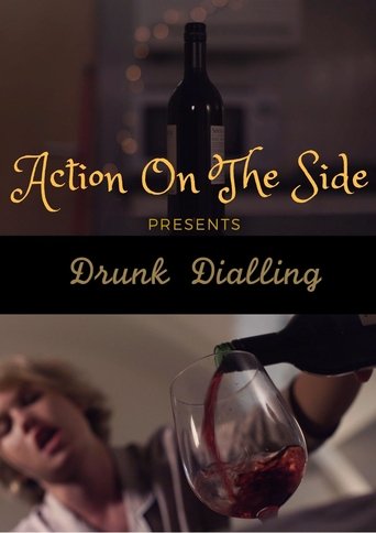 Drunk Dialling Poster of Drunk Dialling