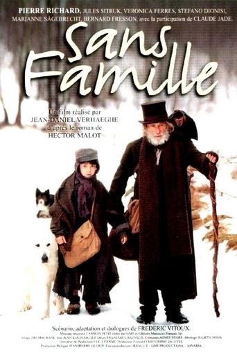 Without Family Poster of Without Family