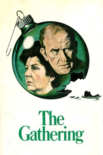 The Gathering Poster of The Gathering