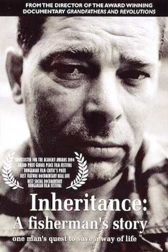 Inheritance: A Fisherman's Story Poster of Inheritance: A Fisherman's Story