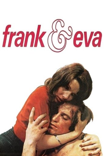 Frank and Eva Poster of Frank and Eva