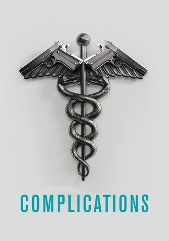 Complications Poster of Complications