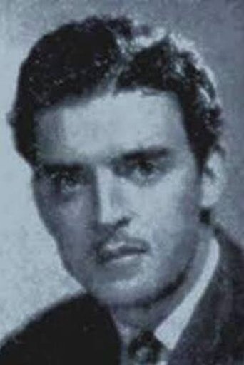 Rogelio A. González Portrait of Rogelio A. González