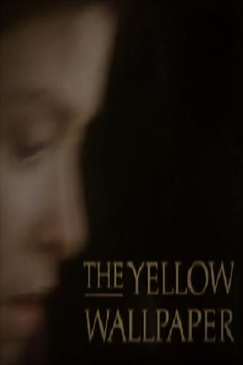 The Yellow Wallpaper Poster of The Yellow Wallpaper