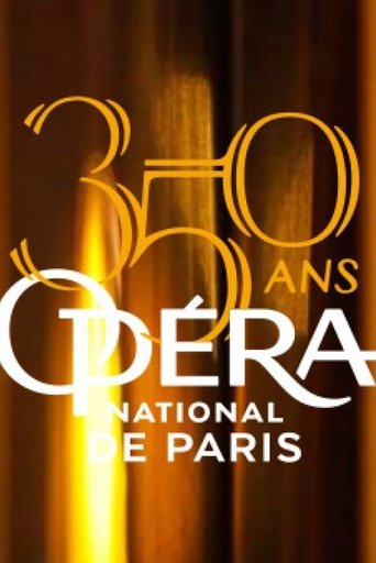 The 350th Anniversary Inaugural Gala Poster of The 350th Anniversary Inaugural Gala