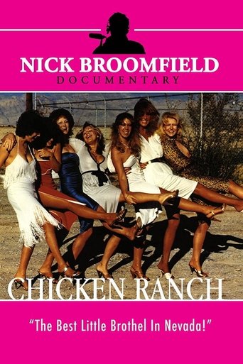 Chicken Ranch Poster of Chicken Ranch