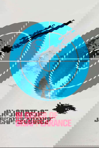 In Order of Disappearance Poster of In Order of Disappearance