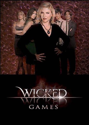 Wicked Wicked Games Poster of Wicked Wicked Games