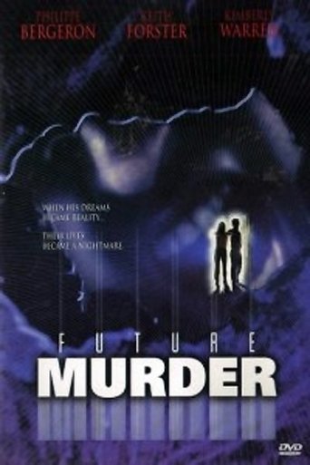 Future Murder Poster of Future Murder