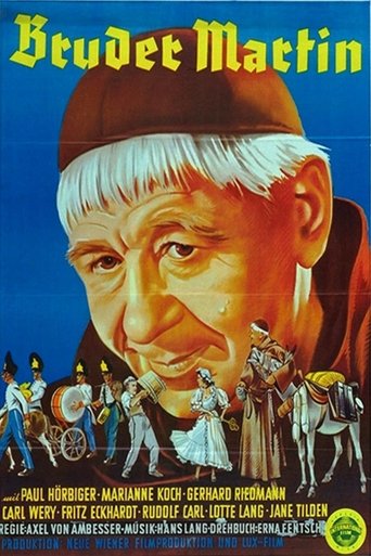 Und der Himmel lacht dazu Poster of Und der Himmel lacht dazu