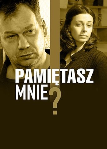 Pamiętasz mnie? Poster of Pamiętasz mnie?