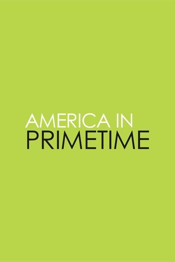America in Primetime Poster of America in Primetime