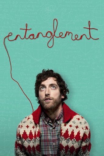 Entanglement Poster of Entanglement