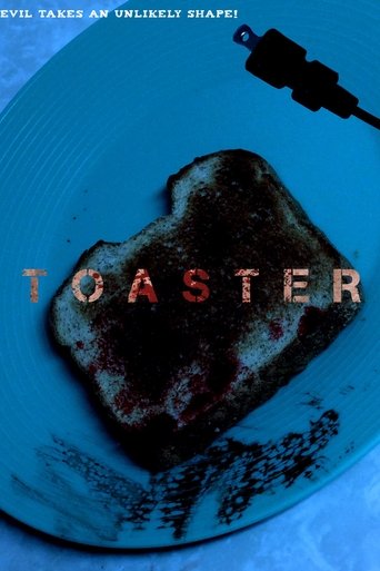 Toaster Poster of Toaster