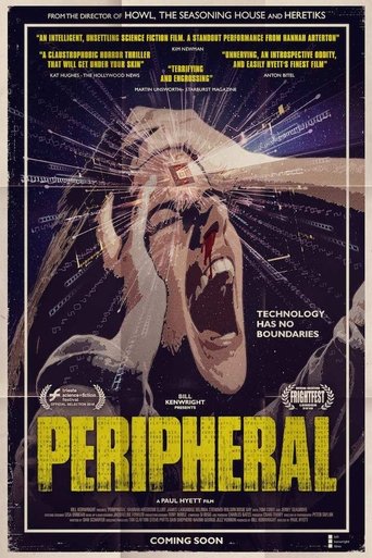 Peripheral Poster of Peripheral