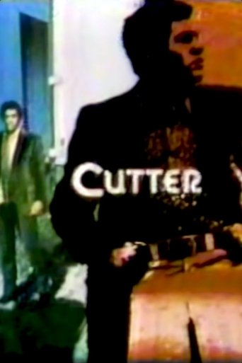 Cutter Poster of Cutter