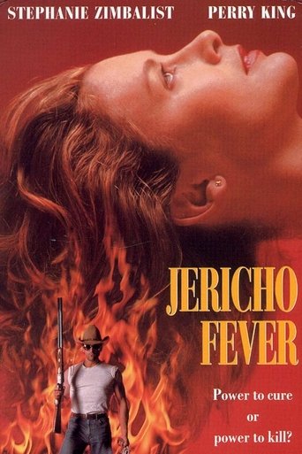 Jericho Fever Poster of Jericho Fever