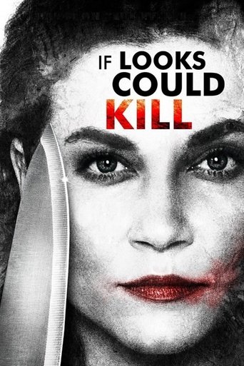 If Looks Could Kill Poster of If Looks Could Kill