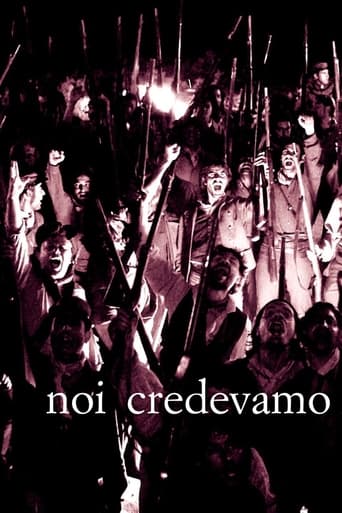 We Believed Poster of We Believed