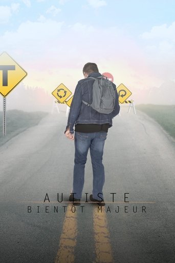 Autiste, bientôt majeur Poster of Autiste, bientôt majeur