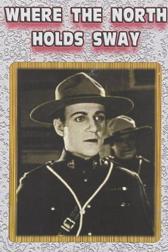 Where the North Holds Sway Poster of Where the North Holds Sway