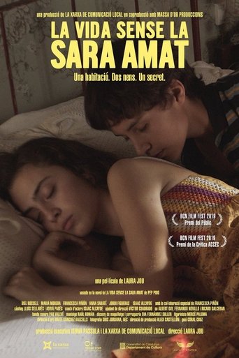 Life without Sara Amat Poster of Life without Sara Amat