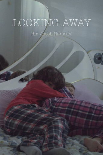 Looking Away Poster of Looking Away