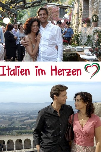 Italien im Herzen Poster of Italien im Herzen